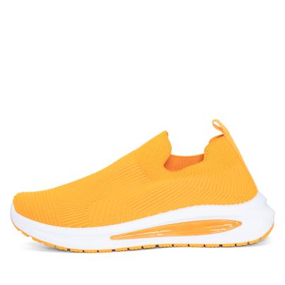 TOPWAY FLEX FOAM Damenslipper blau