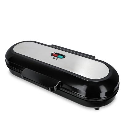 ADE XXL-Waffeleisen KA2304