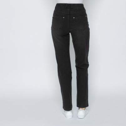 Zauberhose 'Miracle Shape' schwarz