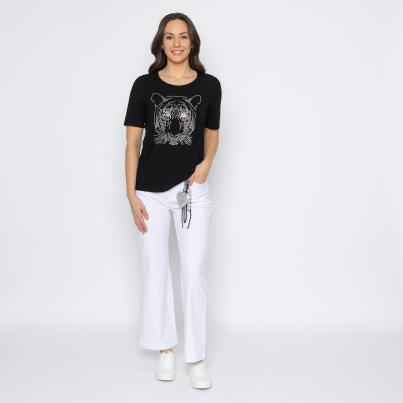 TRENDS by J. Leibfried Doppelpack Shirts mit Motiv