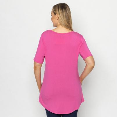 sophistical Women Shirt pink