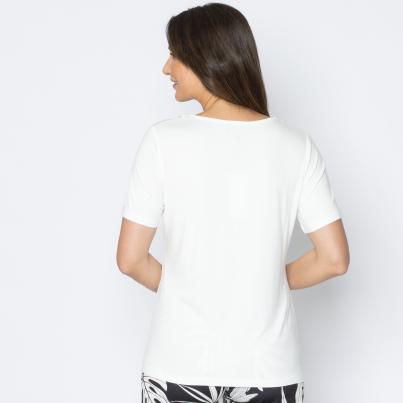 TRENDS by J. Leibfried Shirt offwhite