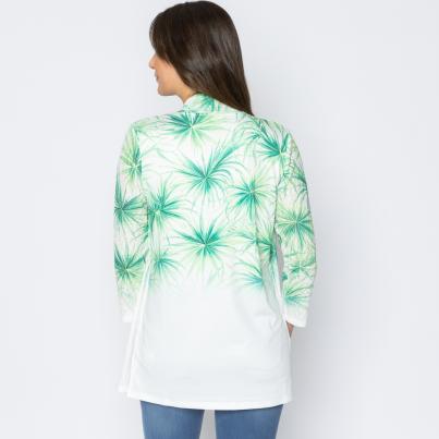 TRENDS by J. Leibfried 2 in 1 Shirt multicolor