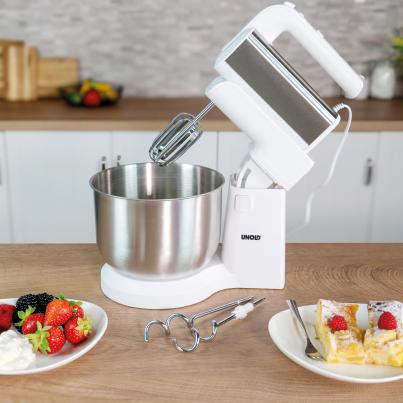 Unold Handmixer+Rührschüssel