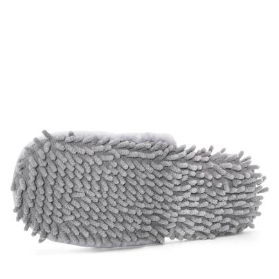 Putzpantoffeln "Katze"