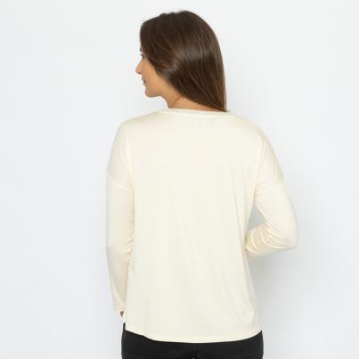 Signature Collection by H. Schuberth Shirt vanille