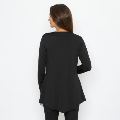 TRENDS by J. Leibfried Longshirt multicolor
