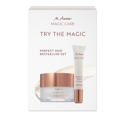 M. Asam MAGIC CARE 30 ml + Eye Serum 7 ml