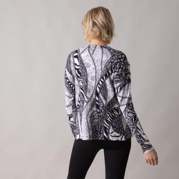 MILANO Design Twinset 'Avisio', grau - 105541400000 - 4 - 588px