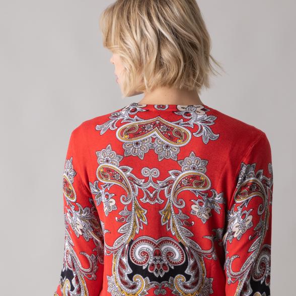 MILANO Design Twinset 'Panaro', multicolor - 105541700000 - 4 - 588px