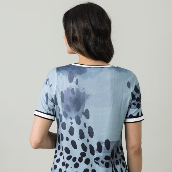 mocca by Jutta Leibfried Twinset graphit/schwarz - 105701600000 - 4 - 588px