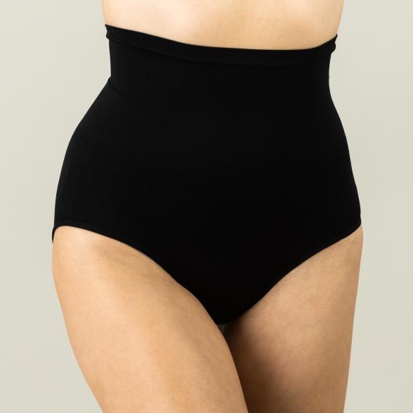 COSY COMFORT 2erPack Taillenslip schwarz/champagne - 105732500000 - 4 - 588px