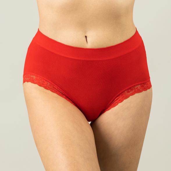 COSY COMFORT 2er Pack Slip royalblau/rot - 105732900000 - 4 - 588px