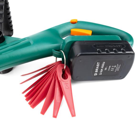 Akku Rasentrimmer - 111315000000 - 4 - 588px
