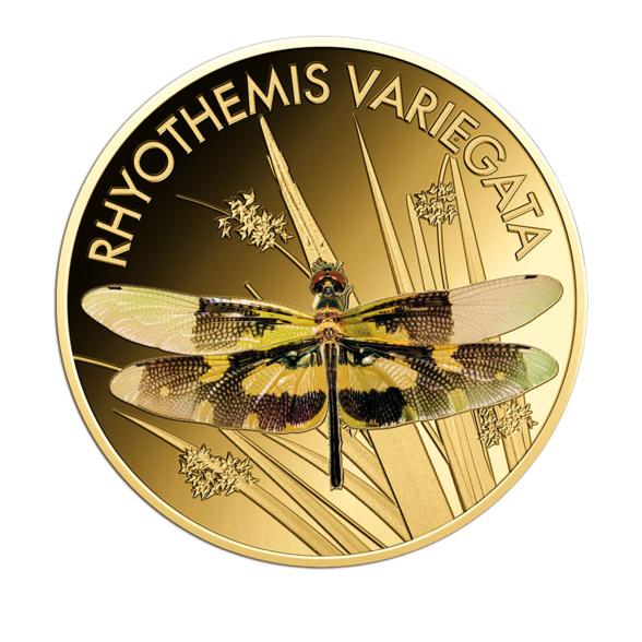 10er Set Wonder World of Dragonflies - 112385300000 - 4 - 588px