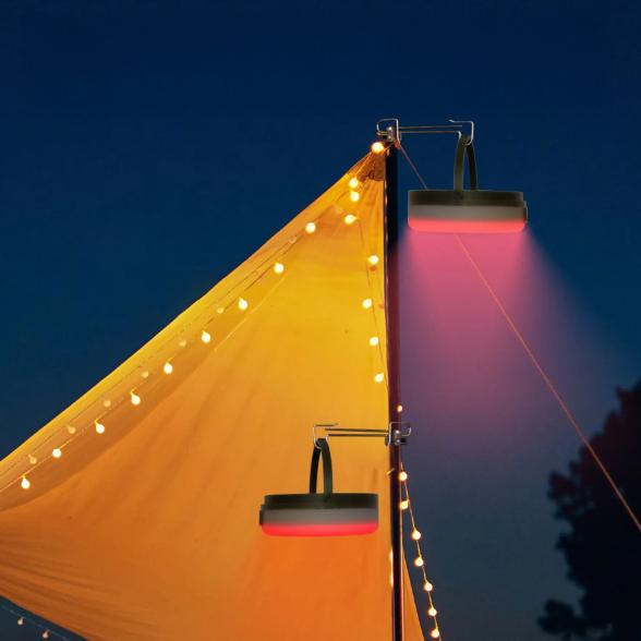 Solar Lichterkette Exzellent - 112474700000 - 4 - 588px