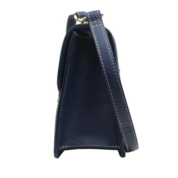 Henney Bear Umhängetasche blau/multicolor - 112780700000 - 4 - 588px