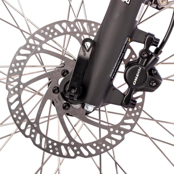 Saxonette Premium Sport weiß 28" RH45 - 112927100000 - 4 - 588px