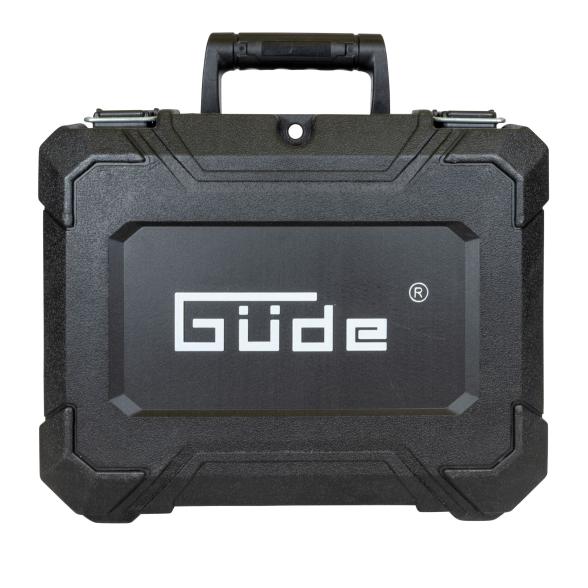 Güde Akku Astschere - 113025100000 - 4 - 588px