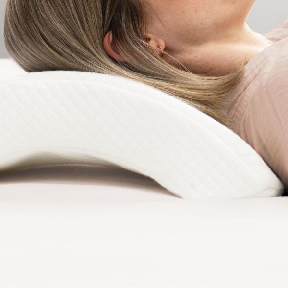 Armkissen für Seitenschläfer - 113244000000 - 4 - 588px