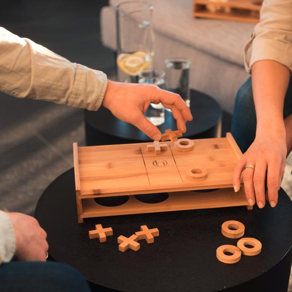 Hatty Glaskaraffe Trinkgläser - 113267400000 - 4 - 588px