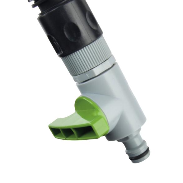 Akku-Regenfasspumpe 12 V - 113269200000 - 4 - 588px