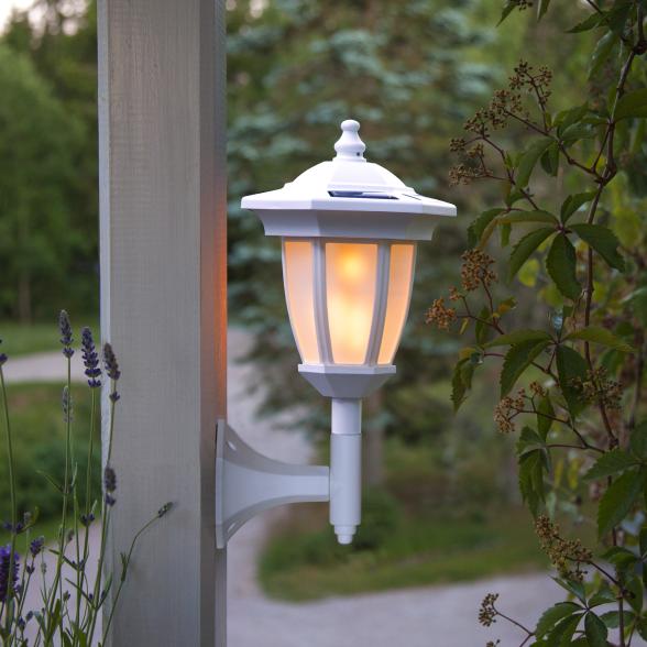 Solar-Laterne mit Feuereffekt - 113271400000 - 4 - 588px