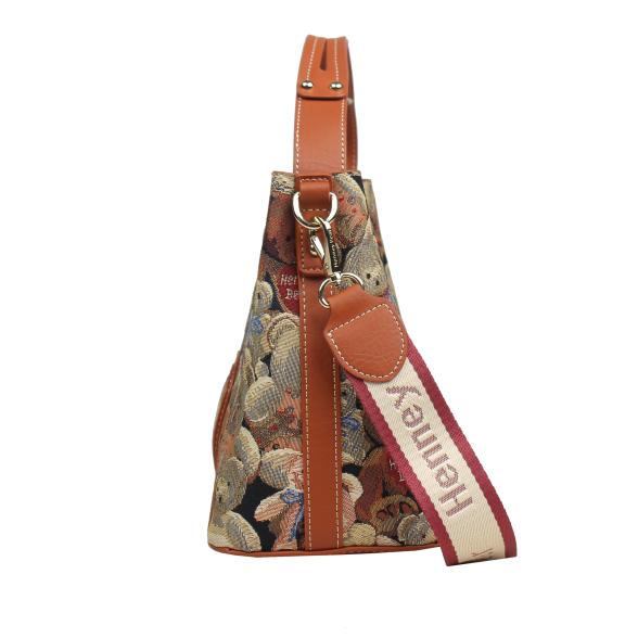 Henney Bear Henkeltasche coganc/multicolor - 113274900000 - 4 - 588px