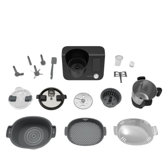AENO GastroLab Küchenroboter - 113278400000 - 4 - 588px