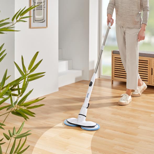 Elektrischer Multischrubber Dual Super - 113391800000 - 4 - 588px