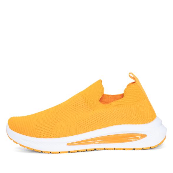 TOPWAY FLEX FOAM Damenslipper blau 36 - 113405500001 - 4 - 588px