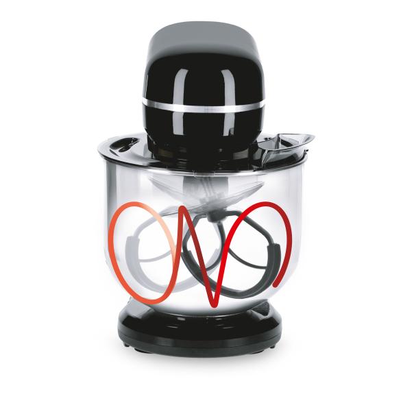 ADE Küchenmaschine  KA2100-2 - 113411800000 - 4 - 588px