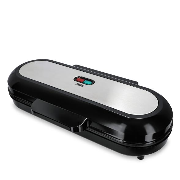 ADE XXL-Waffeleisen KA2304 - 113411900000 - 4 - 588px