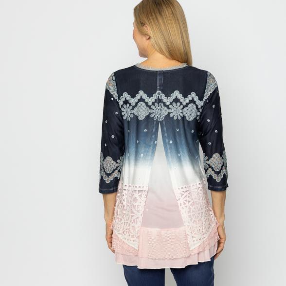 TRENDS by J. Leibfried Shirt multicolor 36/38 - 113598200001 - 4 - 588px