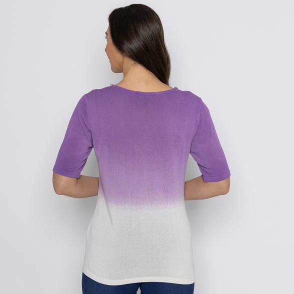 mocca by J. Leibfried Strick-Shirt multicolor 36/38 - 113668100001 - 4 - 588px