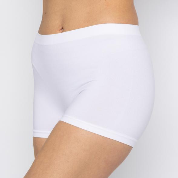 Figur Body 3er Set Traum-Panty weiß/beige/schwarz (36/38) M - 113669800001 - 4 - 588px