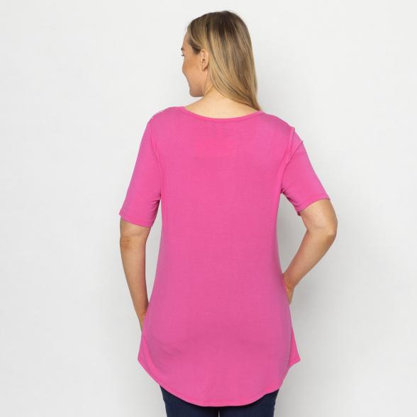sophistical Women Shirt pink 40/42 - 113718200001 - 4 - 588px