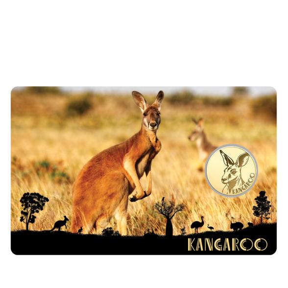 5er Coincard-Set "Big 5 Australien - 113787500000 - 4 - 588px