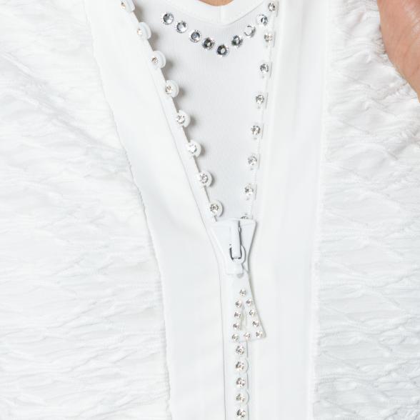 TRENDS by J. L. Blusenjacke mit Top offwhite 36/38 - 113802700001 - 4 - 588px
