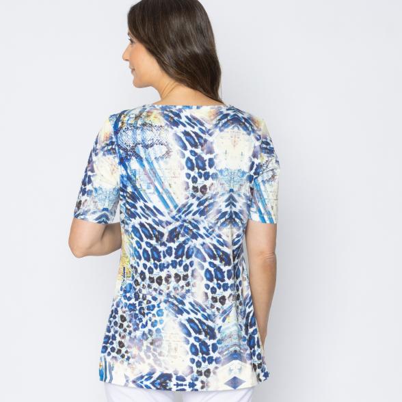 BRILLIANTSHIRTS Damen-Shirt Fantasie 36/38 - 113981800001 - 4 - 588px