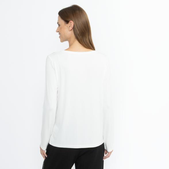 Lounge Collection by H. S. Shirt offwhite 36/38 - 114190000001 - 4 - 588px