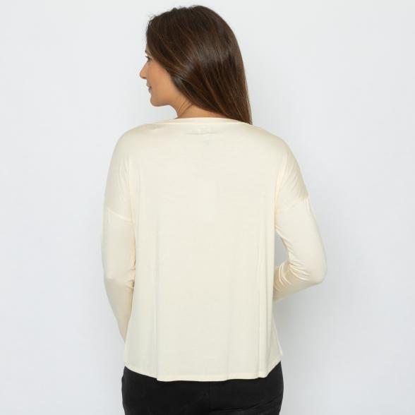 Signature Collection by Heike S. Shirt vanille 52/54 - 114210100005 - 4 - 588px