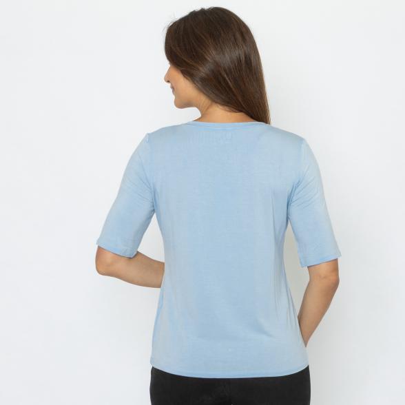 Signature Collection by H. Schuberth Shirt blau 52/54 - 114210300005 - 4 - 588px