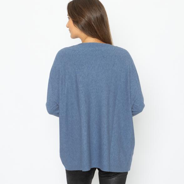 Signature Collection by H. Schuberth Pullover blau 36/38 - 114210700001 - 4 - 588px