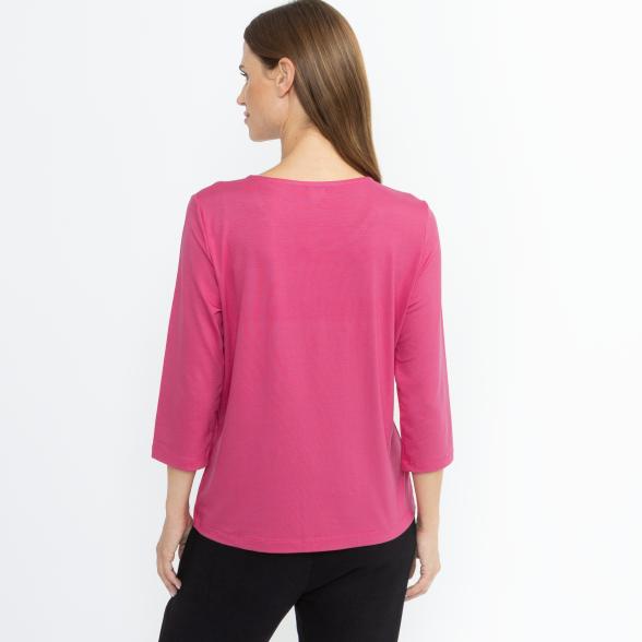Lounge Collection by H. Schuberth Love Shirt pink 36/38 - 114216300001 - 4 - 588px