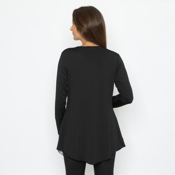 TRENDS by J. Leibfried Longshirt multicolor 36/38 - 114221500001 - 4 - 588px