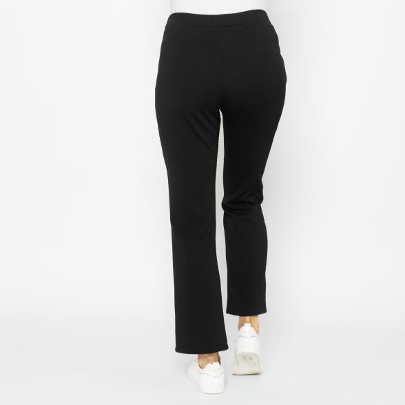 Kernig by Sarah Kern Hose schwarz 36/38 - 114355200001 - 4 - 588px