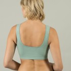 COSY COMFORT 2er Pack Bustier salbei/gelb - 105732600000 - 4 - 140px