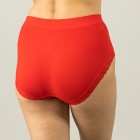 COSY COMFORT 2er Pack Slip royalblau/rot - 105732900000 - 4 - 140px