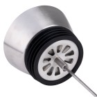 Alpina Karaffe mit Spieß 1,1L - 110047300000 - 4 - 140px